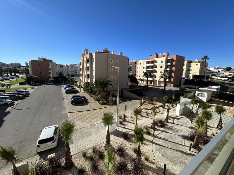 Apartment nouvel spacious T3 Ameijeira São Gonçalo de Lagos - garage, parking space, balcony, swimming pool, balconies