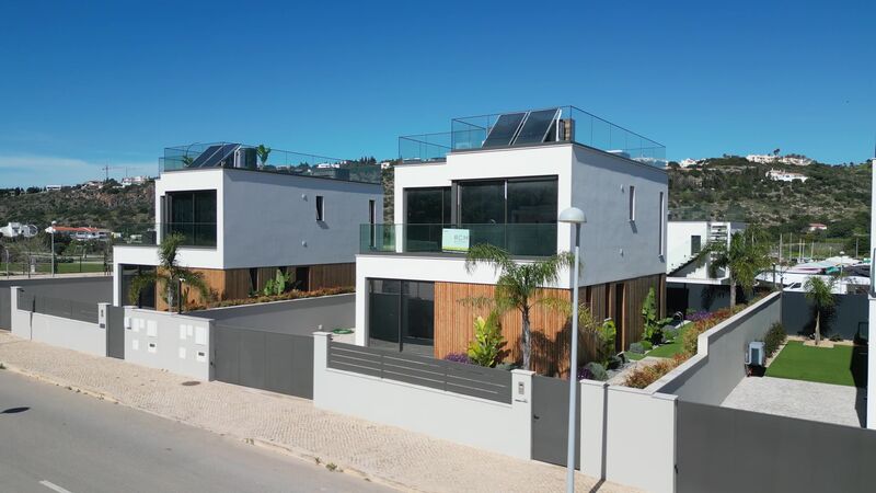 House/Villa uusi V3+1 Marina de Albufeira - , , ,