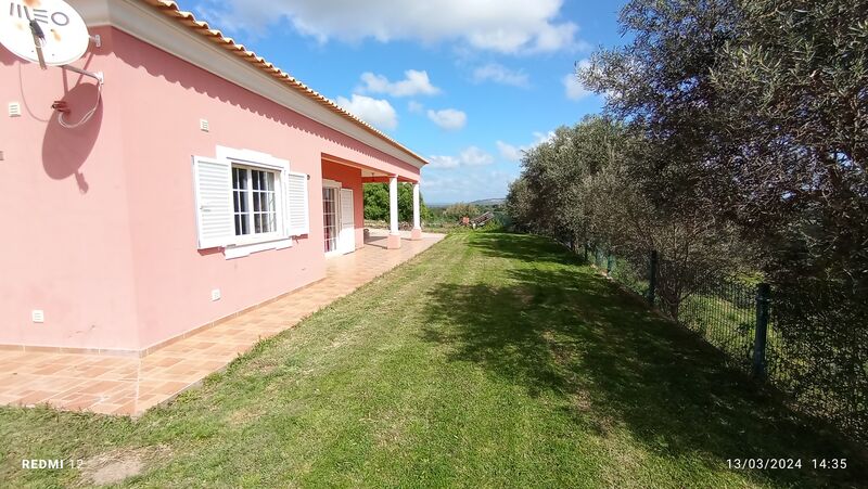 House 3 bedrooms Single storey Silves