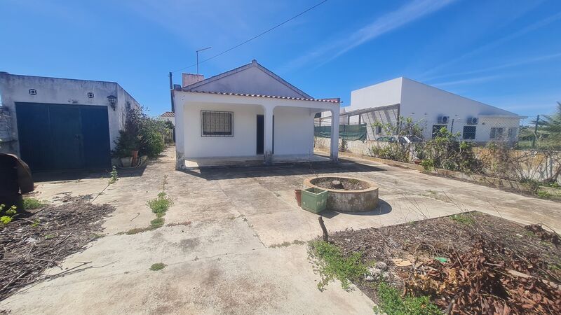 Land with 2200sqm Silves - , ,