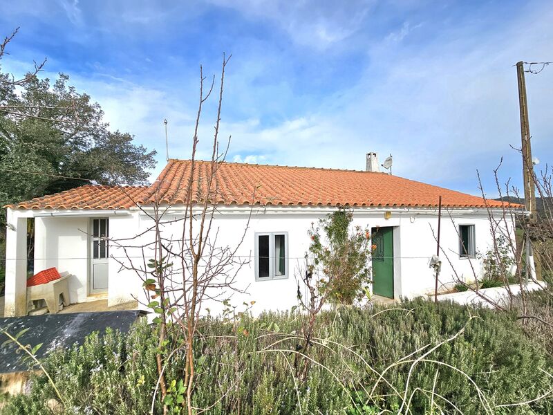 House/Villa 3 bedrooms Ameixial Loulé