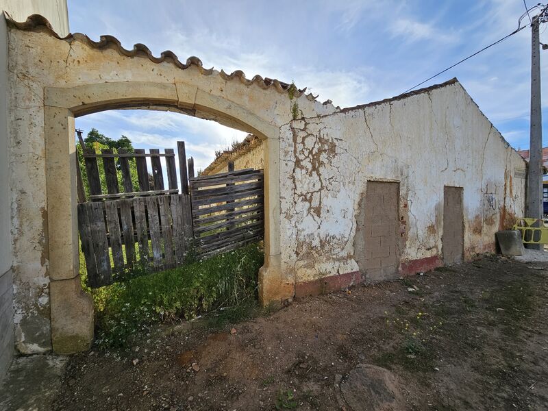 House 4 bedrooms Silves