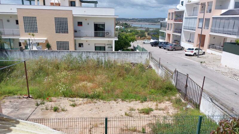 Plot of land Urban with 210sqm Lagoa (Algarve)