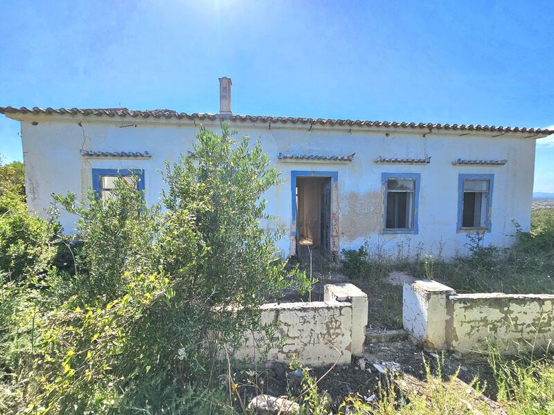 Land with 29489sqm Silves