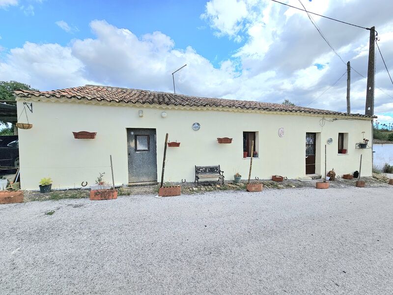 House/Villa V2 São Bartolomeu de Messines Silves