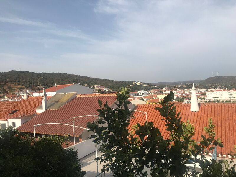 Home V5 in the center Messines São Bartolomeu de Messines Silves - terrace, fireplace, excellent location, countryside view, terraces, garage