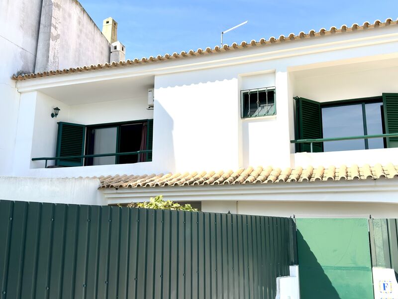 жилой дом V2 Albufeira - экипирован, барбекю, сад, усадьбаl, терраса, камин