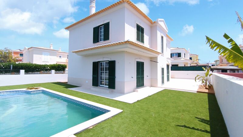 House 3 bedrooms Isolated Silves - barbecue, swimming pool, garden, fireplace, garage