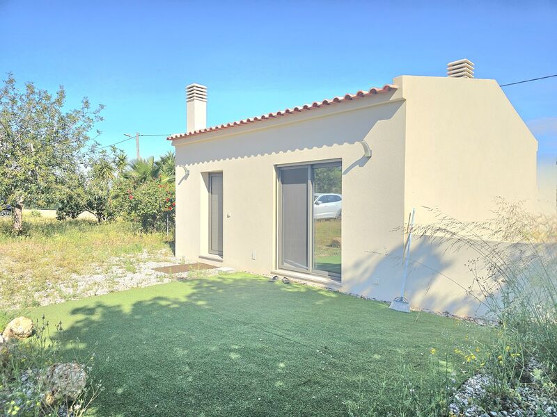 House/Villa V1 uusi Armação de Pêra Silves - ,
