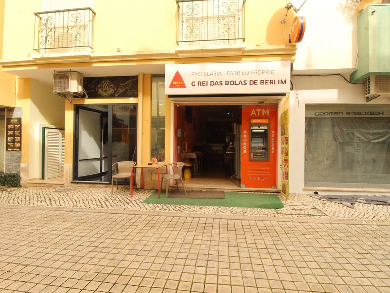 Loja Armação de Pêra Silves