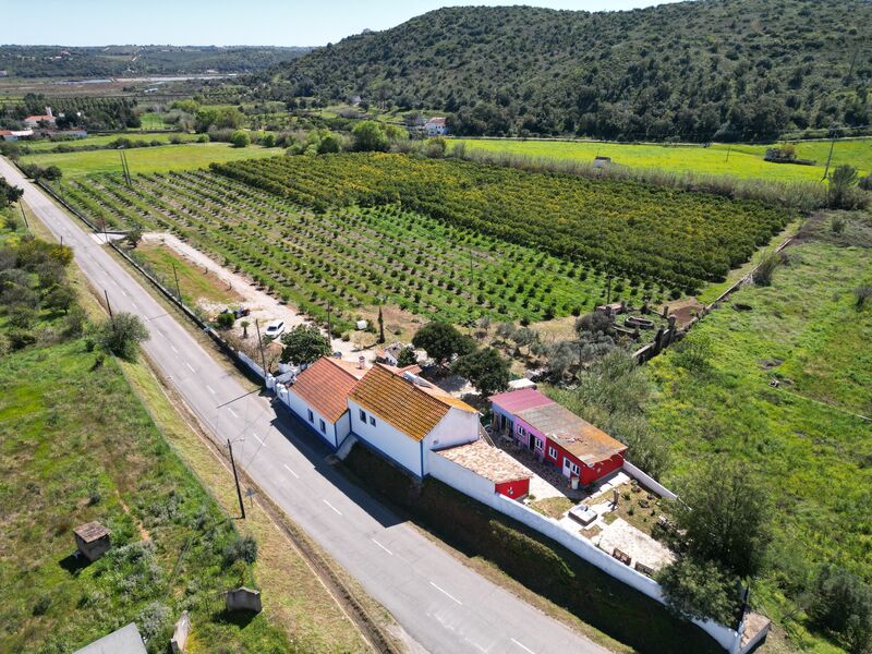 House/Villa in the countryside 7 bedrooms Silves