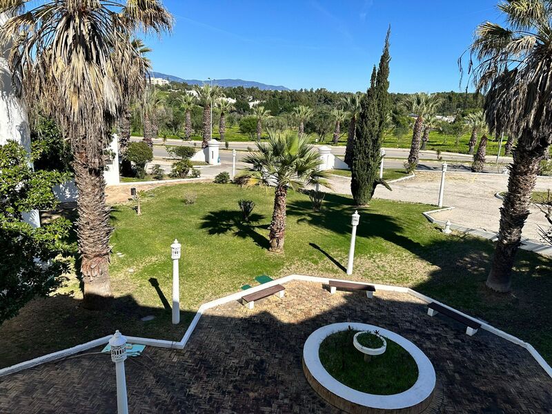 апартаменты T1 Prainha Alvor Portimão - бассейн, частный кондоминиум, тенис