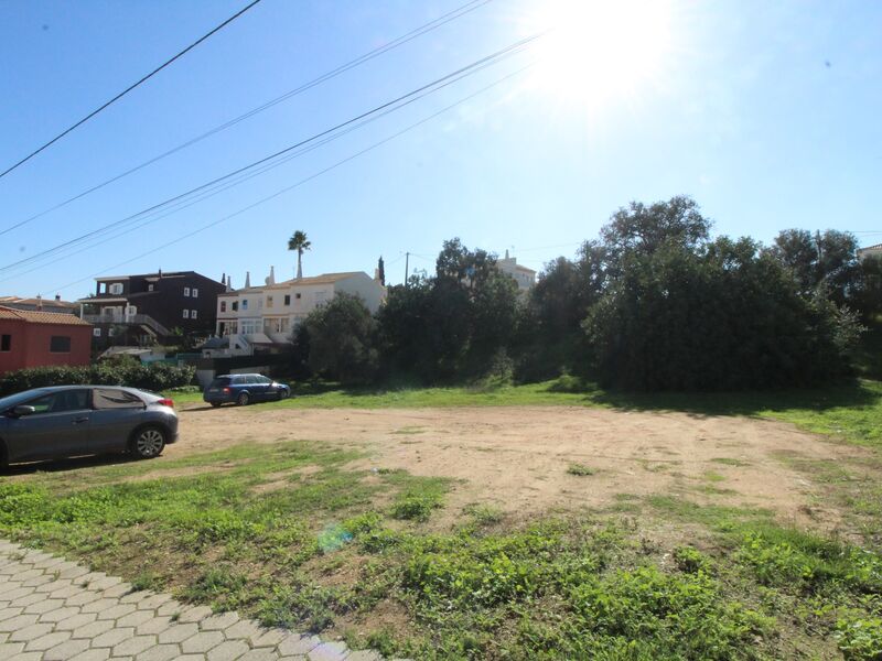 Plot Urban for construction Algoz Silves