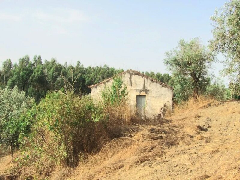 House to recover 1 bedrooms Gralhos Marmelete Monchique