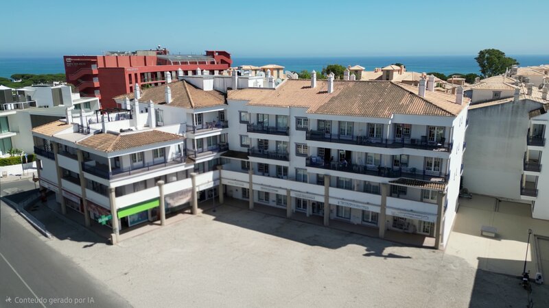 Apartment 1 bedrooms Albufeira - swimming pool, garage, balcony