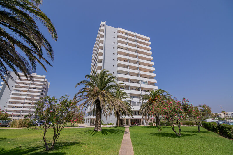 Apartamento Remodelado T1 Alvor Portimão