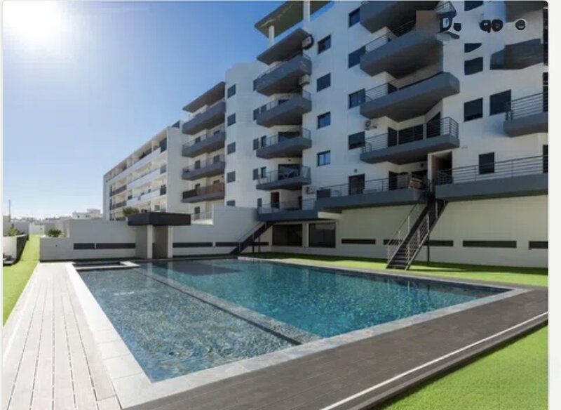 Apartamento novo T3 Quelfes Olhão