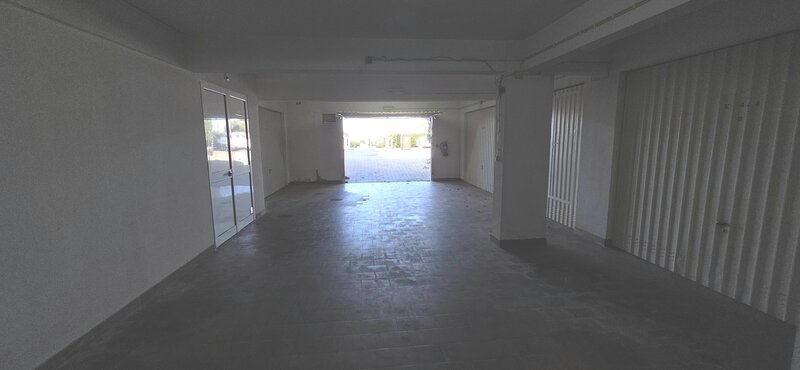 Garage Closed with 24sqm Alporchinhos Porches Lagoa (Algarve) - store room, spacious, storage room