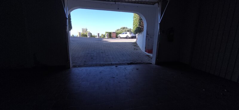 Garage Closed with 24sqm Alporchinhos Porches Lagoa (Algarve) - storage room, spacious, store room