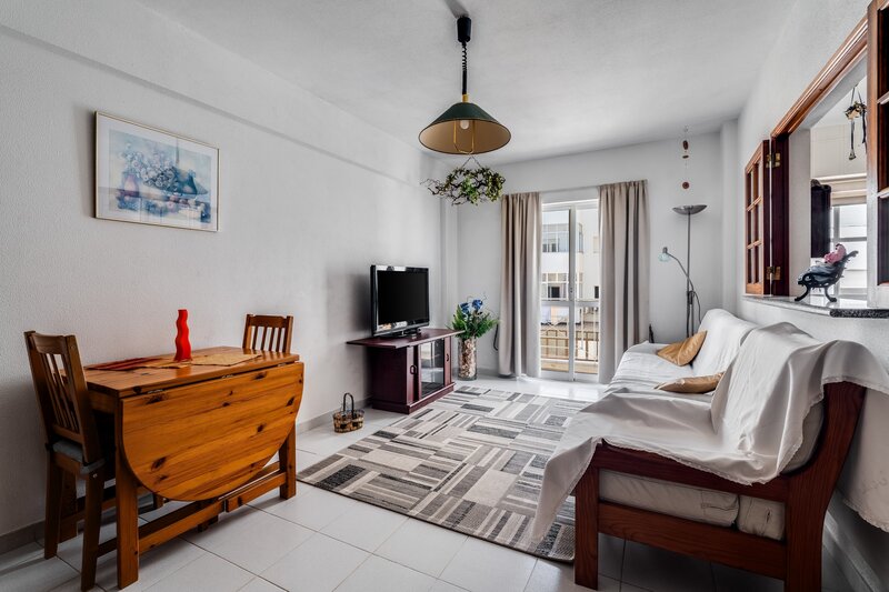 Apartment near the beach 1 bedrooms Armação de Pêra Silves