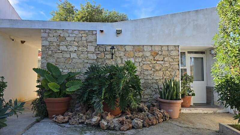 House Single storey 4 bedrooms Tunes Silves - garden, store room, swimming pool