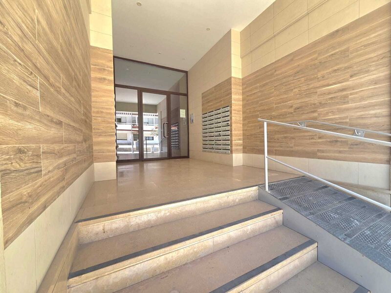 Apartment 1 bedrooms in the center Armação de Pêra Silves