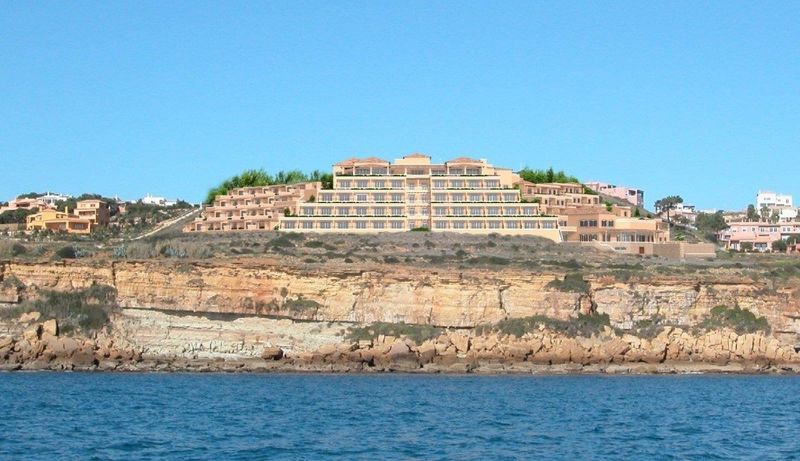 Venda Hotel Luz Lagos