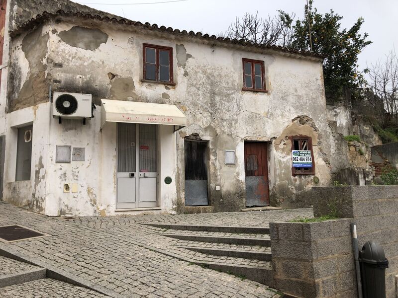 House Old in the center 2 bedrooms Monchique - excellent location