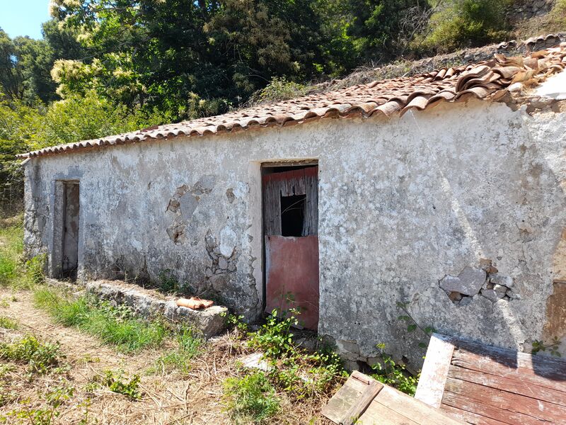 Farm 0 bedrooms Monchique - water