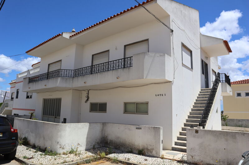 House V5 Monchique - backyard, balconies, terrace, garage, balcony