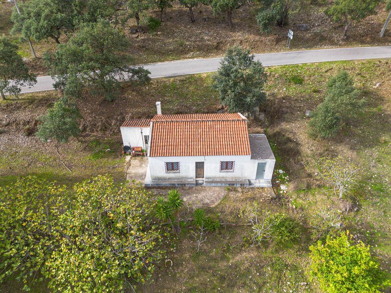 Quinta/Herdade V0 Monchique