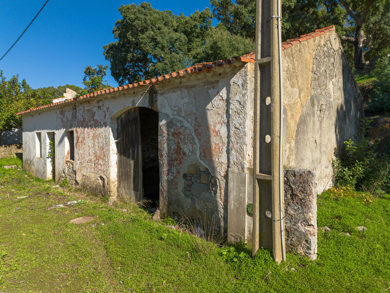 Casa/Vivenda V0 Monchique
