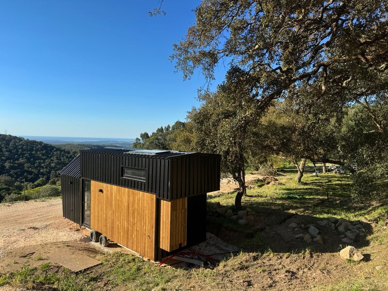 Farm 2 bedrooms Marmelete Monchique