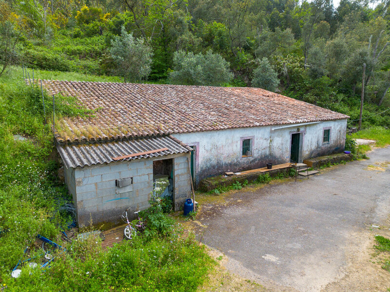 Farm 2 bedrooms Monchique