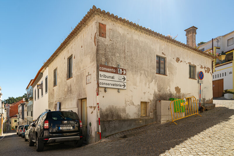 House/Villa 3 bedrooms Monchique