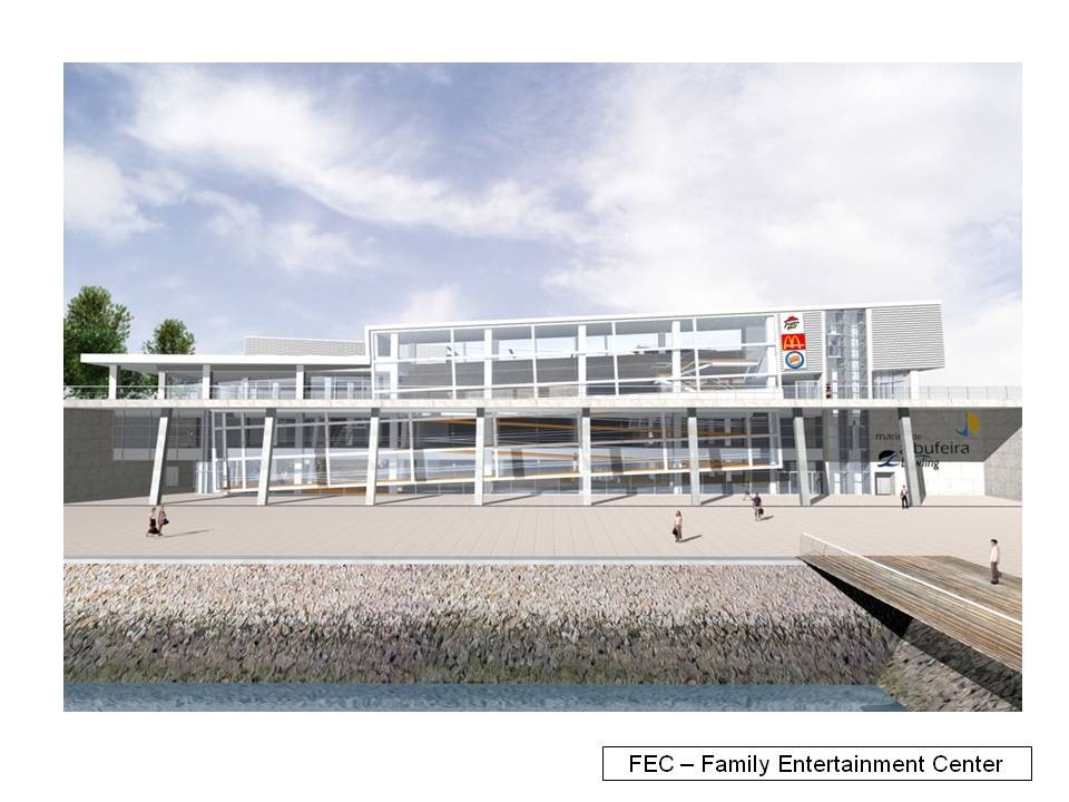 Terreno com 11 170 m² à venda em Albufeira, Algarve 