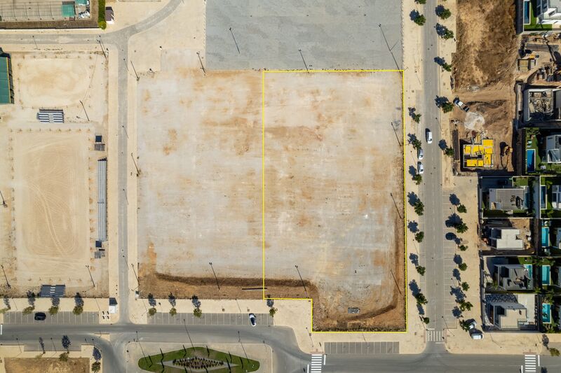 9 580 m²  Land plot in Albufeira