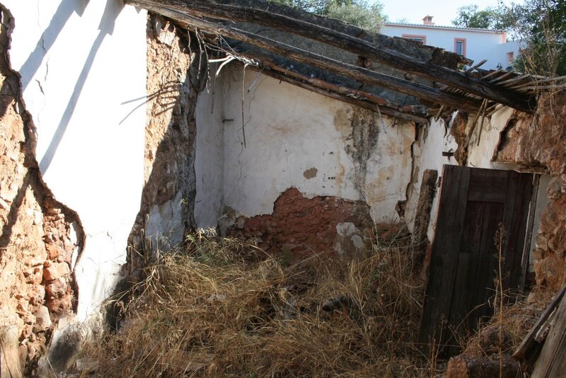 1 bedroom House in Loulé