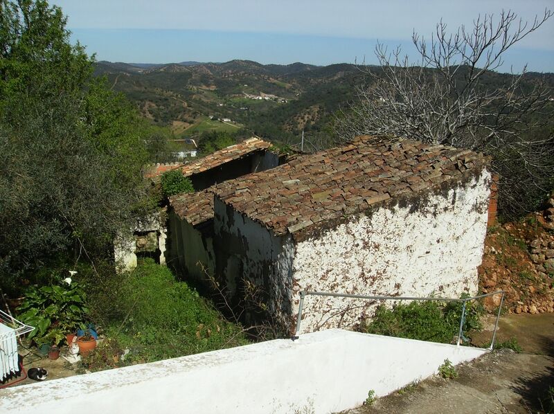 1 bedroom House in Loulé