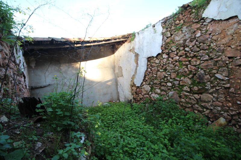 1 bedroom House in Loulé