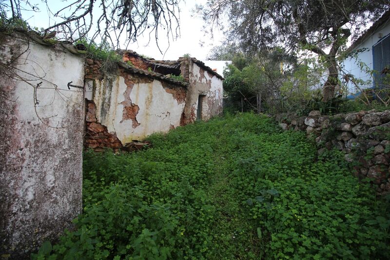 1 bedroom House in Loulé