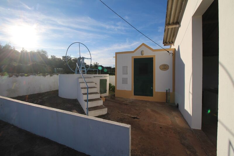 1 bedroom House in Loulé