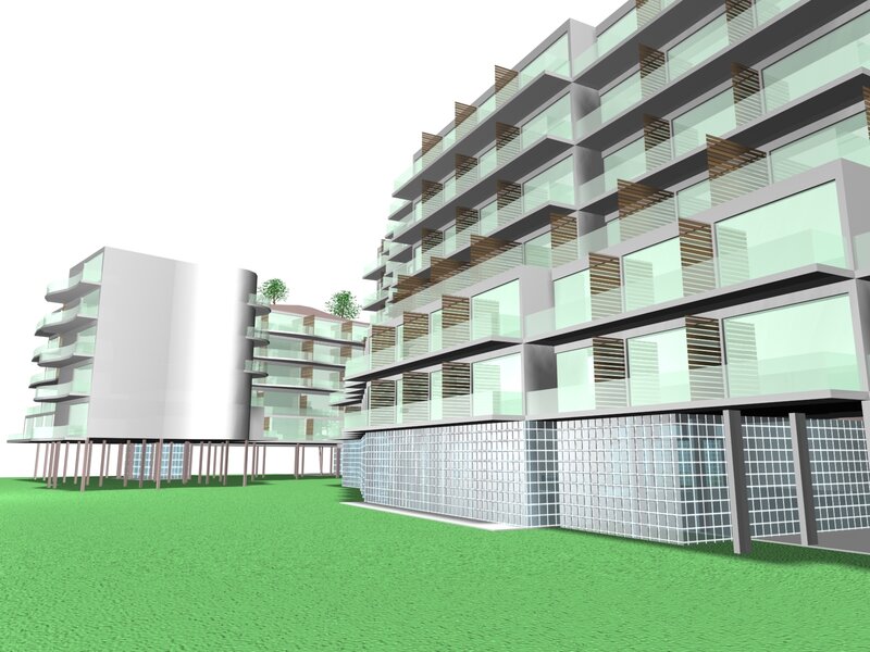 6 420 m&sup2;  Land plot with swimming pool in Albufeira