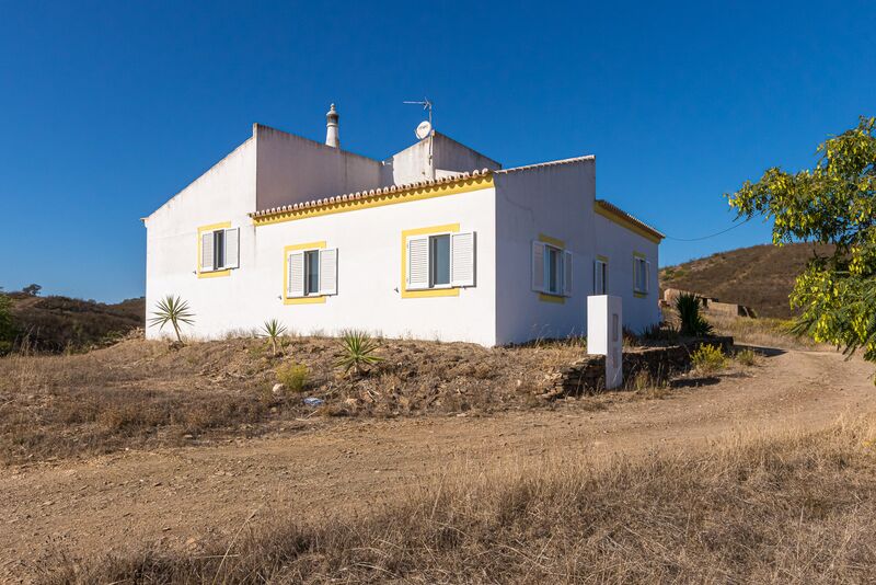 3 bedroom House in Silves
