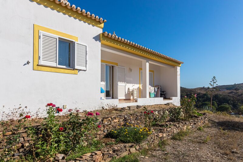 3 bedroom 190 m² House for sale in Silves, Algarve 