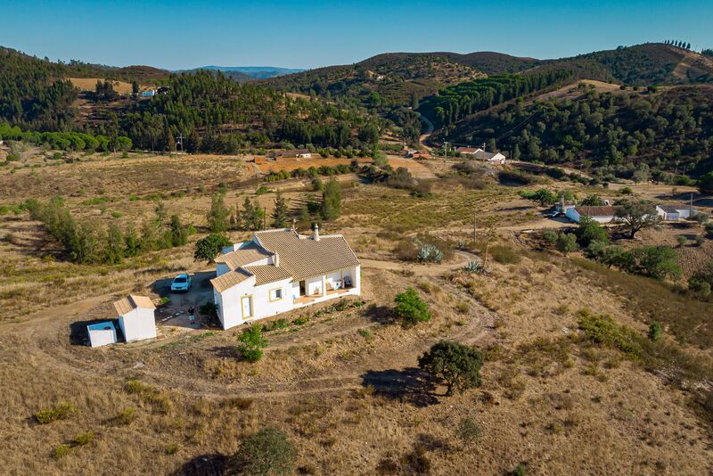 3 bedroom 190 m² House for sale in Silves, Algarve 