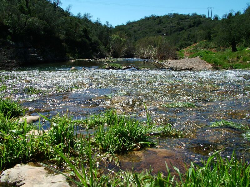 Lote de Terreno com 1 400 m²  em Albufeira
