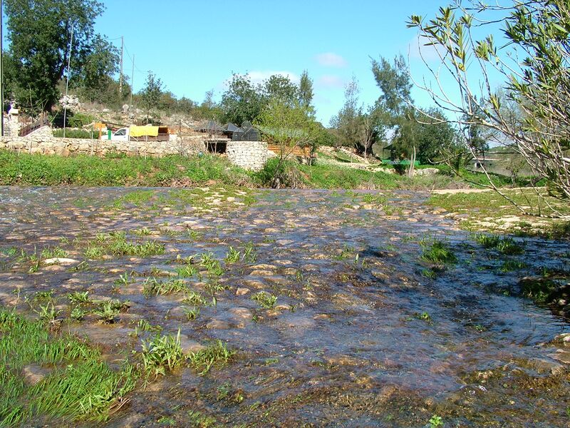 Lote de Terreno com 1 400 m²  em Albufeira