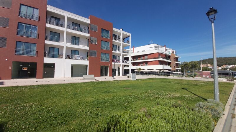  Commercial area in Silves