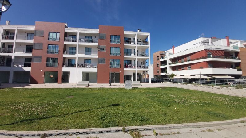  Commercial area in Silves